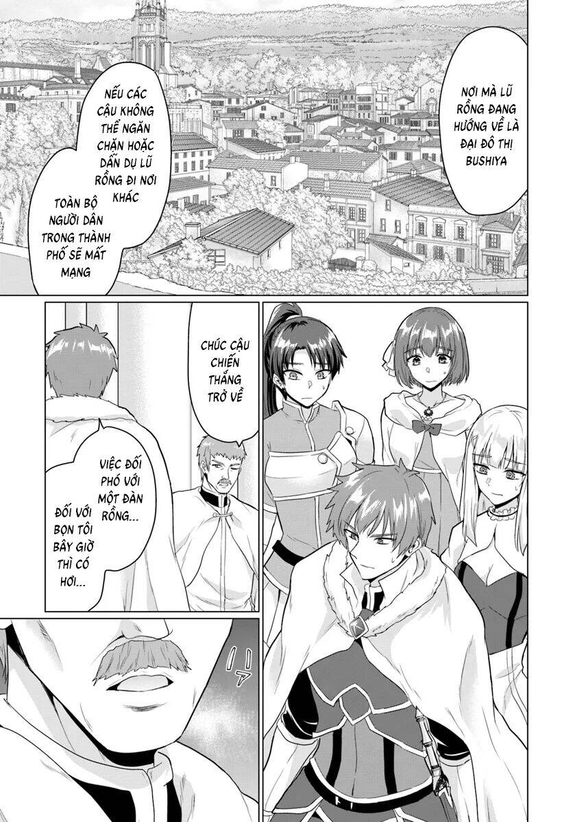 Read Hentai Image page_22 in comic Sau Khi Bị Dũng Sĩ Cướp Đi Mọi Thứ Tôi Đã Lập Tổ Đội Cùng Với Mẹ Của Dũng Sĩ! - Chapter 19 - mwmanga.net