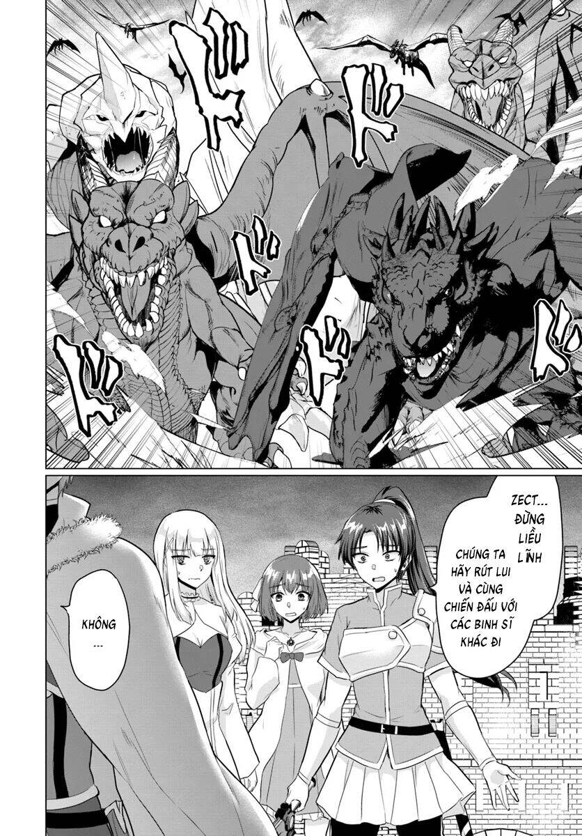 Read Hentai Image page_25 in comic Sau Khi Bị Dũng Sĩ Cướp Đi Mọi Thứ Tôi Đã Lập Tổ Đội Cùng Với Mẹ Của Dũng Sĩ! - Chapter 19 - mwmanga.net