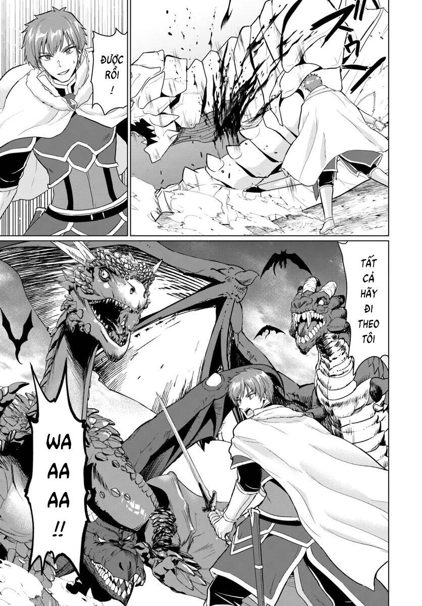 Read Hentai Image page_28 in comic Sau Khi Bị Dũng Sĩ Cướp Đi Mọi Thứ Tôi Đã Lập Tổ Đội Cùng Với Mẹ Của Dũng Sĩ! - Chapter 19 - mwmanga.net