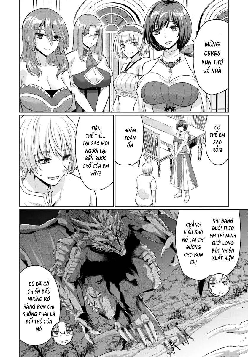 Read Hentai Image page_3 in comic Sau Khi Bị Dũng Sĩ Cướp Đi Mọi Thứ Tôi Đã Lập Tổ Đội Cùng Với Mẹ Của Dũng Sĩ! - Chapter 19 - mwmanga.net