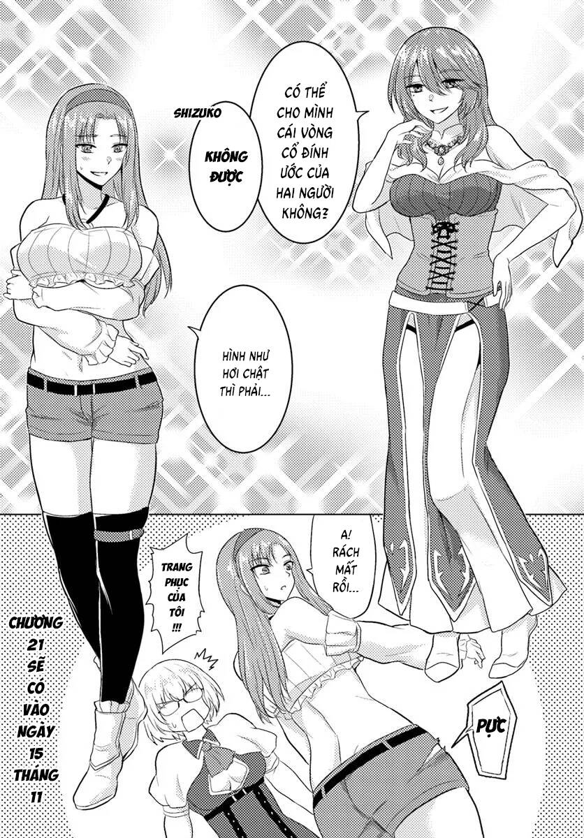 Read Hentai Image page_2 in comic Sau Khi Bị Dũng Sĩ Cướp Đi Mọi Thứ Tôi Đã Lập Tổ Đội Cùng Với Mẹ Của Dũng Sĩ! - Chapter 20.5 - mwmanga.net