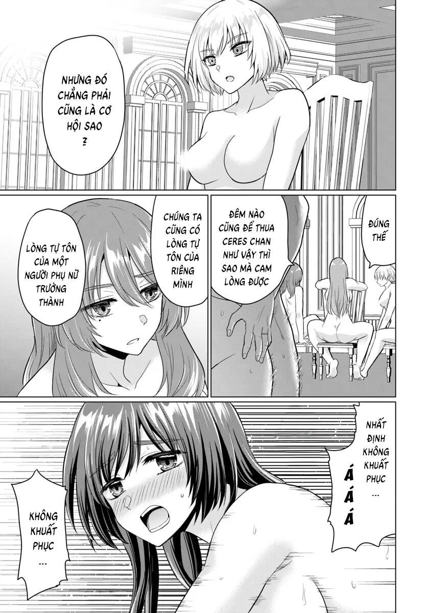 Read Hentai Image page_26 in comic Sau Khi Bị Dũng Sĩ Cướp Đi Mọi Thứ Tôi Đã Lập Tổ Đội Cùng Với Mẹ Của Dũng Sĩ! - Chapter 20 - mwmanga.net