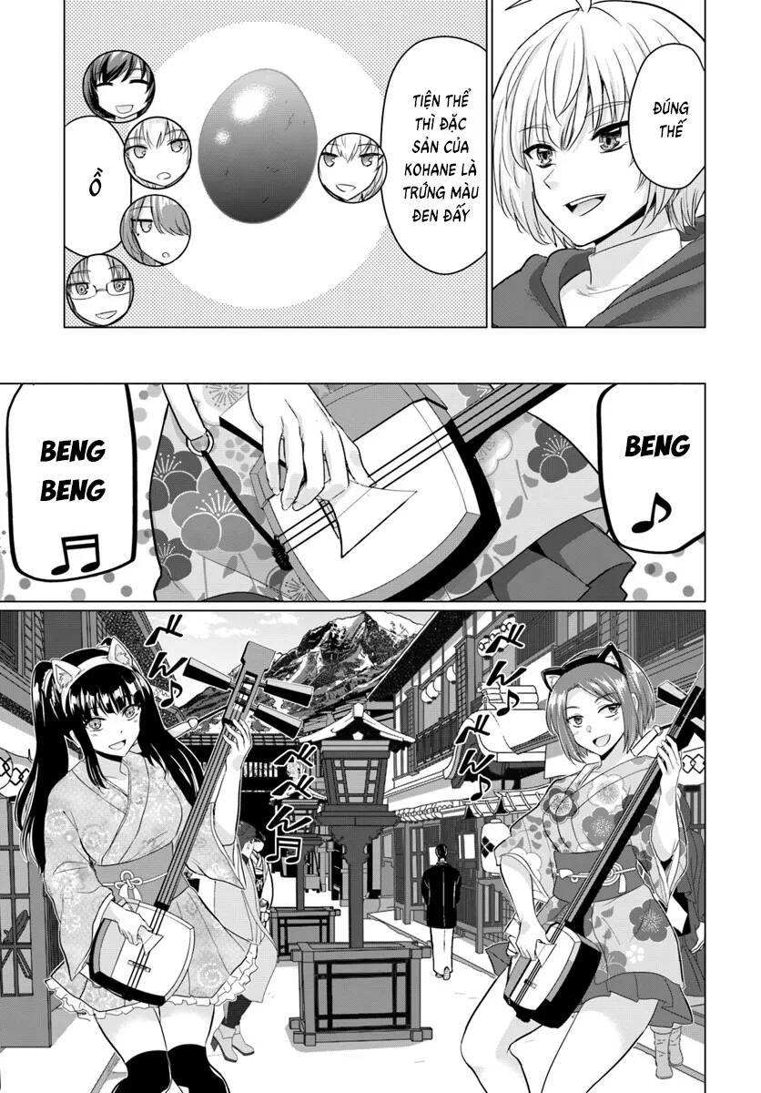 Read Hentai Image page_28 in comic Sau Khi Bị Dũng Sĩ Cướp Đi Mọi Thứ Tôi Đã Lập Tổ Đội Cùng Với Mẹ Của Dũng Sĩ! - Chapter 20 - mwmanga.net