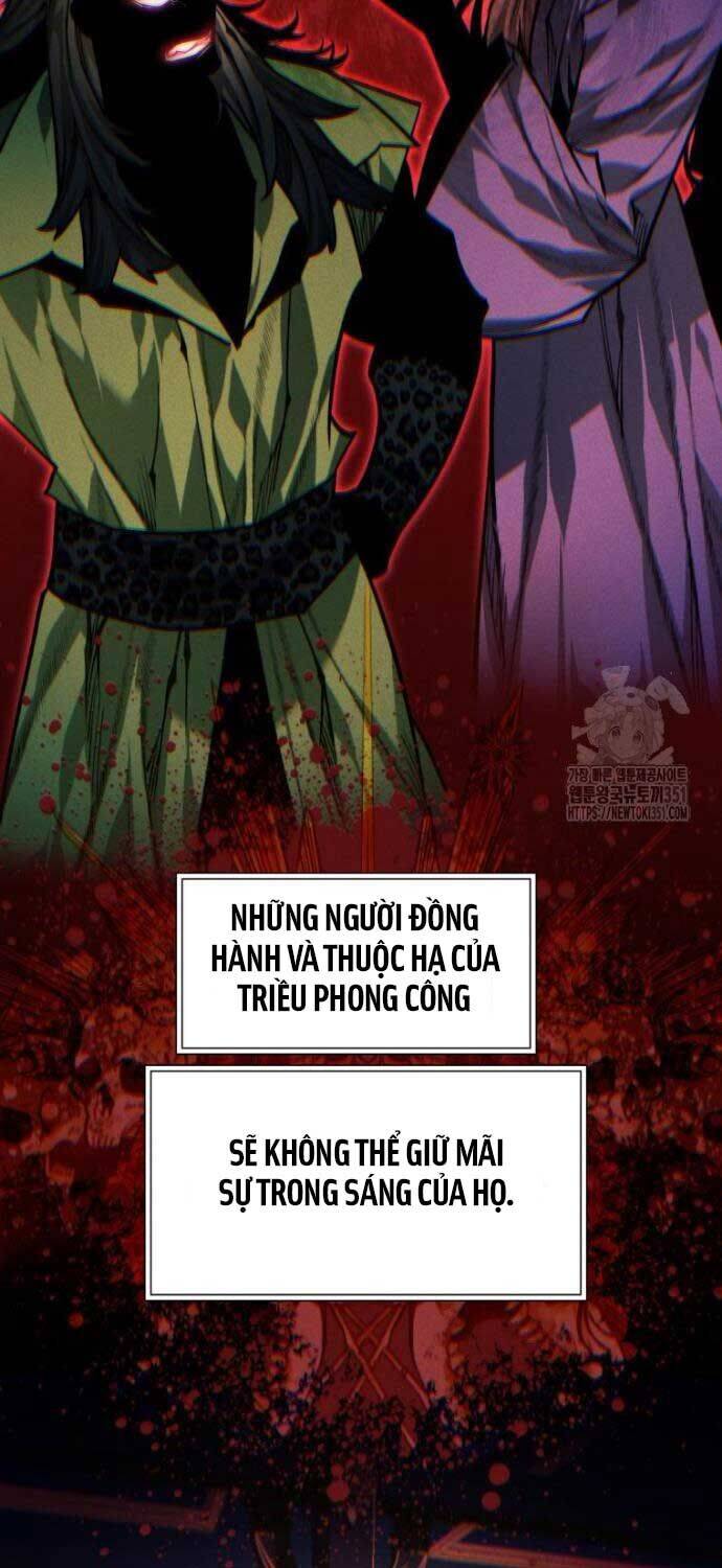 Chuyển Sinh Vào Thế Giới Võ Lâm [Chap 102] - Page 110