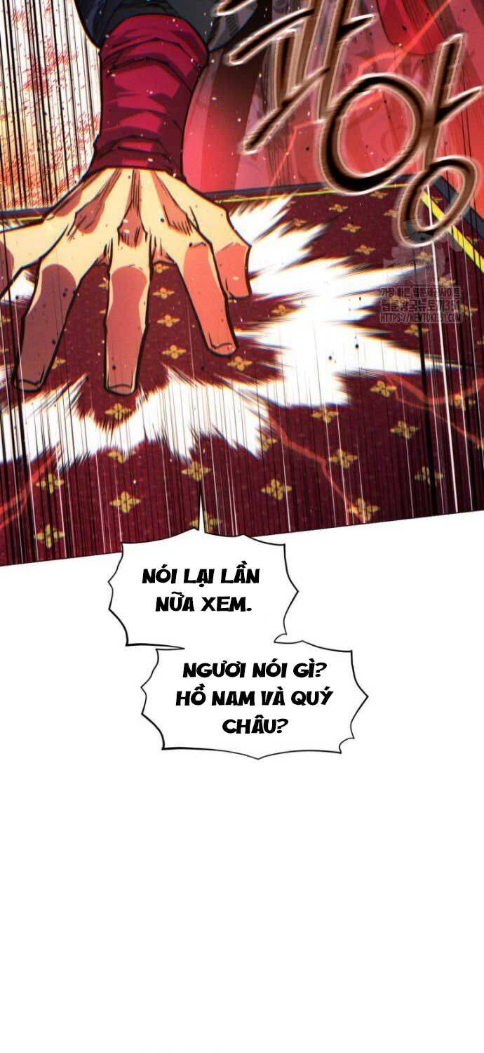 Chuyển Sinh Vào Thế Giới Võ Lâm [Chap 102] - Page 19