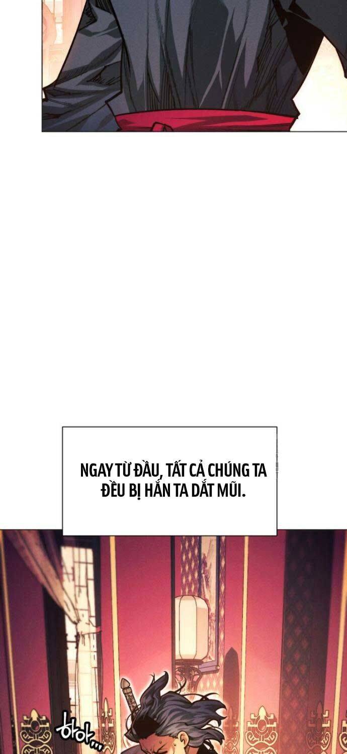 Chuyển Sinh Vào Thế Giới Võ Lâm [Chap 102] - Page 22