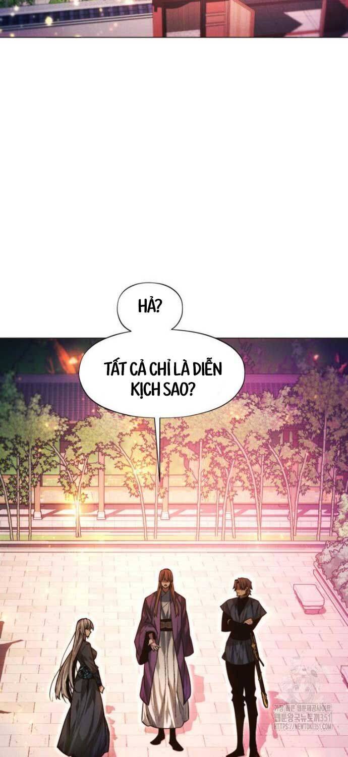 Chuyển Sinh Vào Thế Giới Võ Lâm [Chap 102] - Page 25