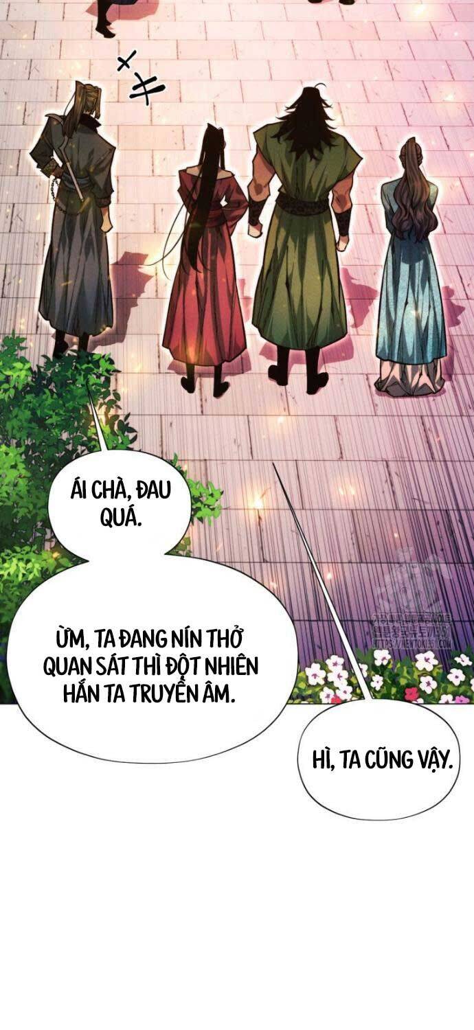 Chuyển Sinh Vào Thế Giới Võ Lâm [Chap 102] - Page 26