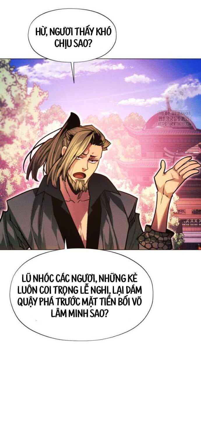 Chuyển Sinh Vào Thế Giới Võ Lâm [Chap 102] - Page 33