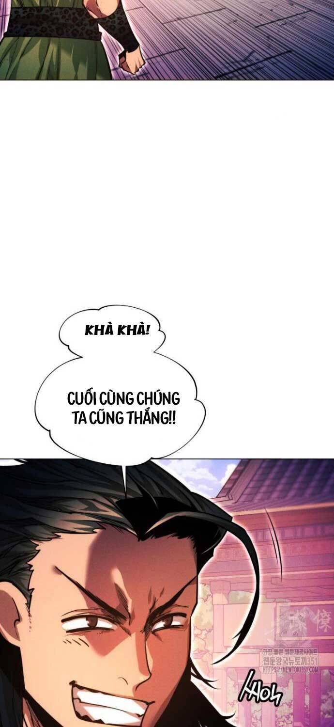 Chuyển Sinh Vào Thế Giới Võ Lâm [Chap 102] - Page 55