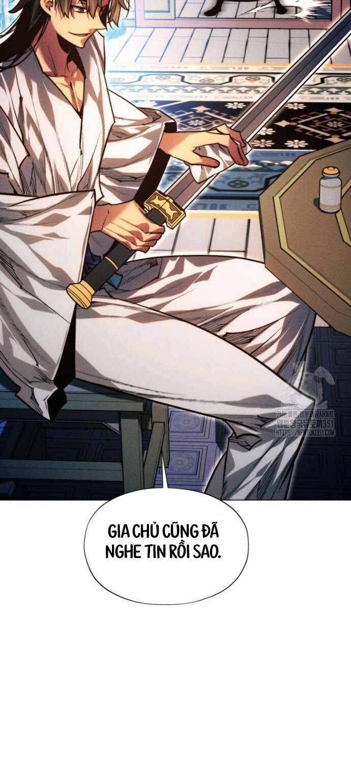 Chuyển Sinh Vào Thế Giới Võ Lâm [Chap 102] - Page 72