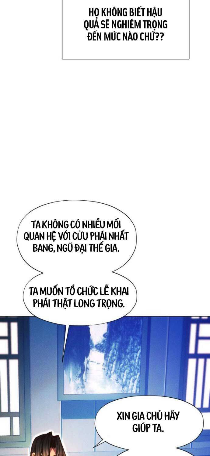 Chuyển Sinh Vào Thế Giới Võ Lâm [Chap 102] - Page 82