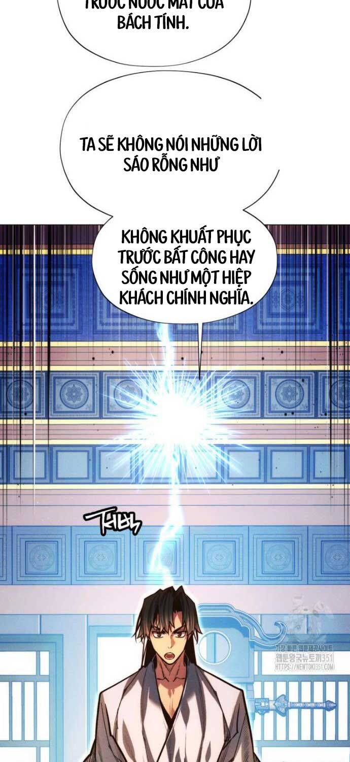 Chuyển Sinh Vào Thế Giới Võ Lâm [Chap 102] - Page 91