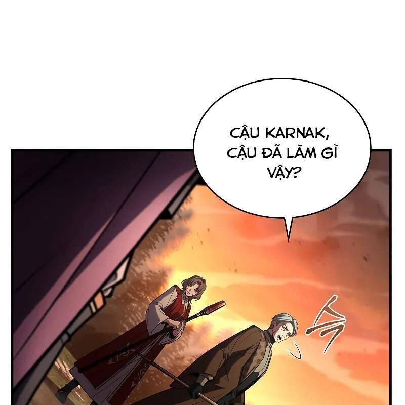 Tử Vong Quân Chủ [Chap 31] - Page 154