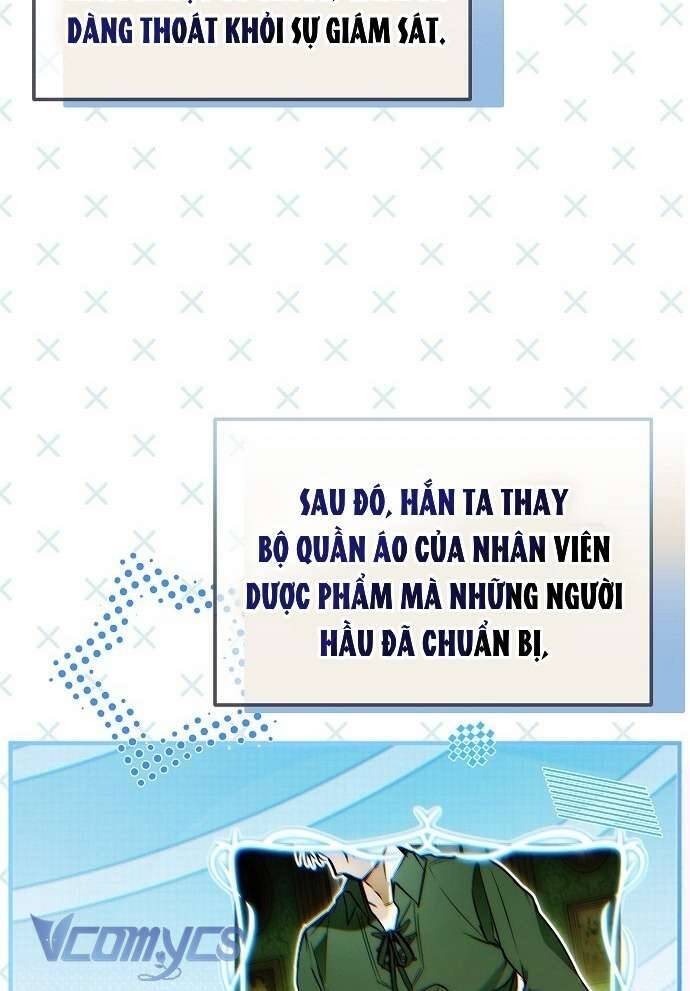 Ai Đó Đang Điều Khiển Cơ Thể Của Tôi