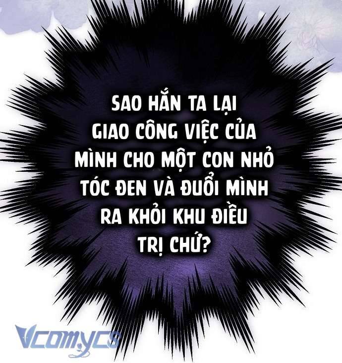 Ai Đó Đang Điều Khiển Cơ Thể Của Tôi