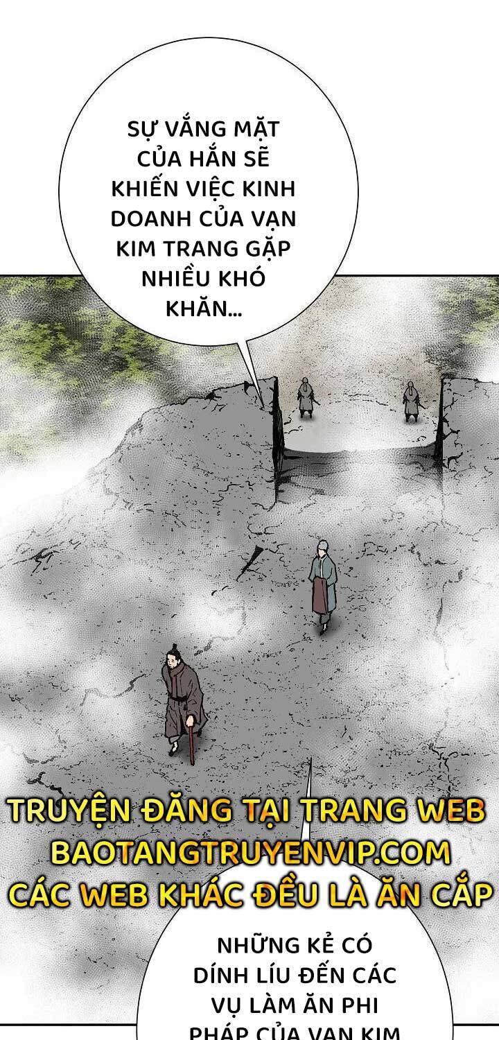 Vĩ Linh Kiếm Tiên [Chap 79] - Page 20