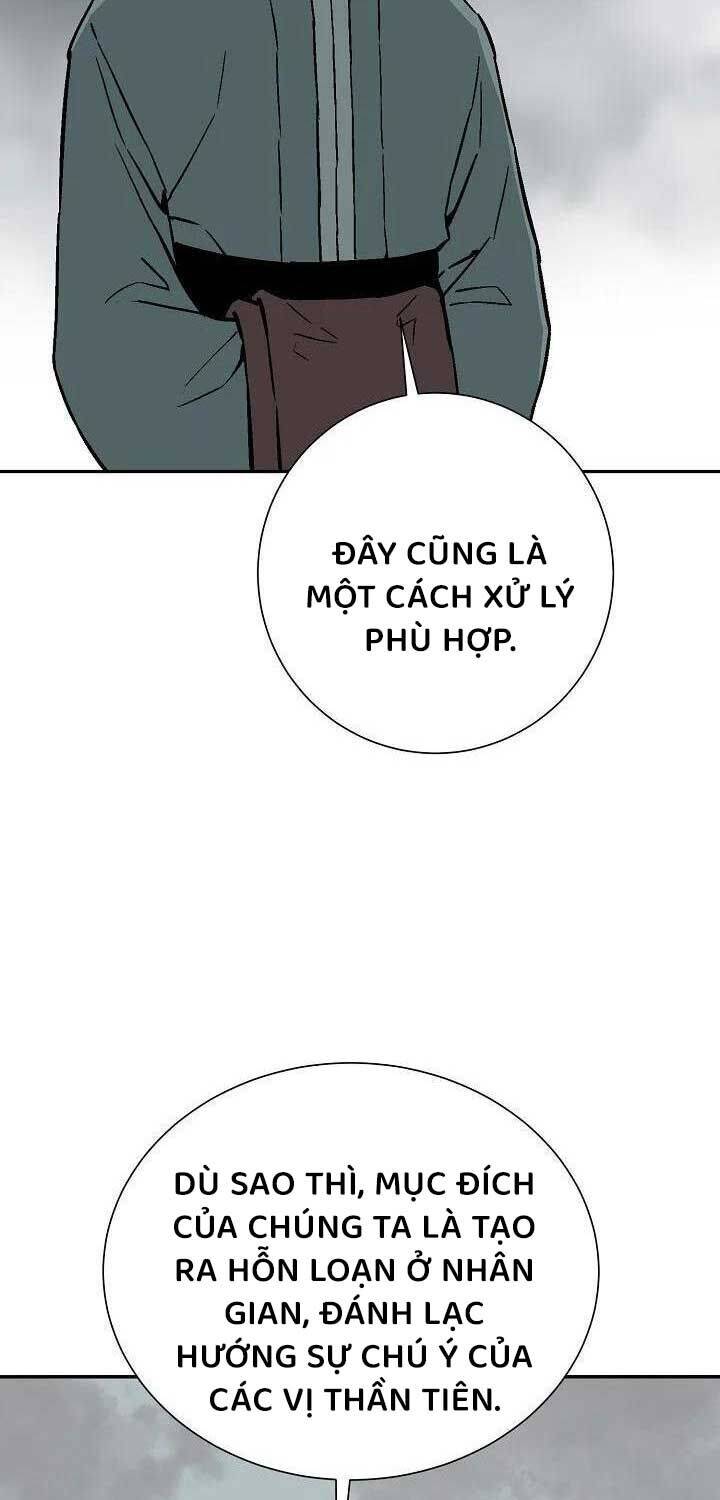 Vĩ Linh Kiếm Tiên [Chap 79] - Page 22