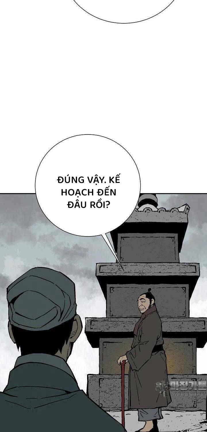 Vĩ Linh Kiếm Tiên [Chap 79] - Page 28