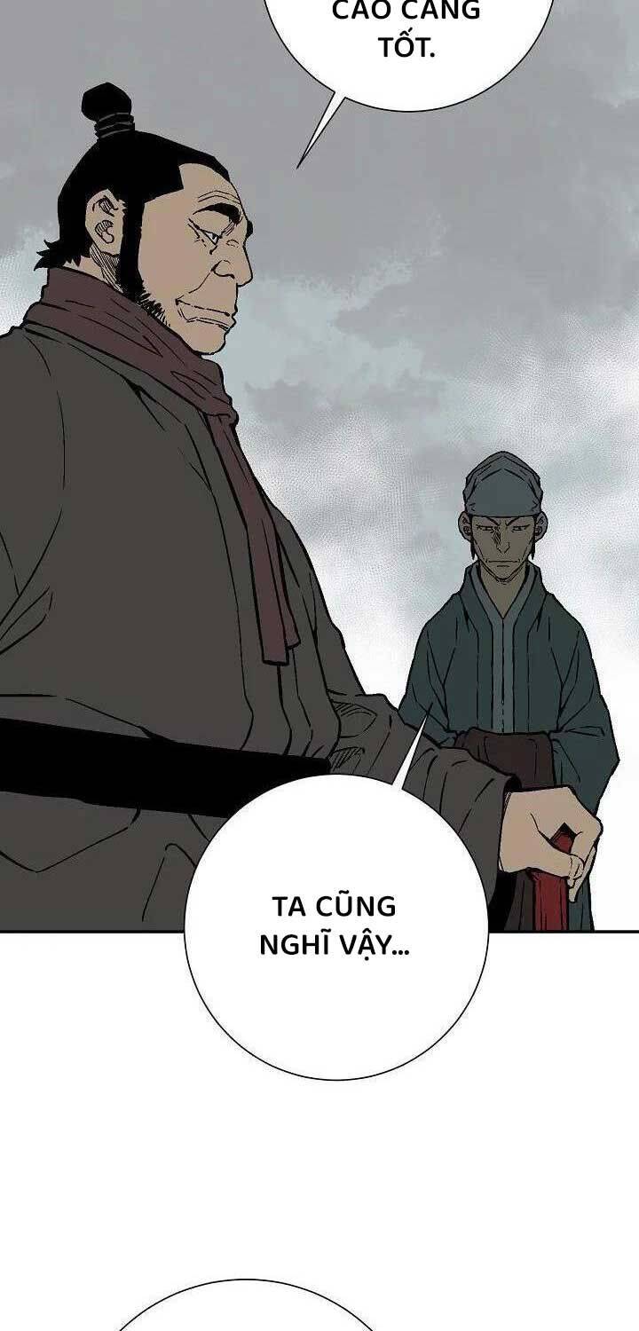 Vĩ Linh Kiếm Tiên [Chap 79] - Page 33