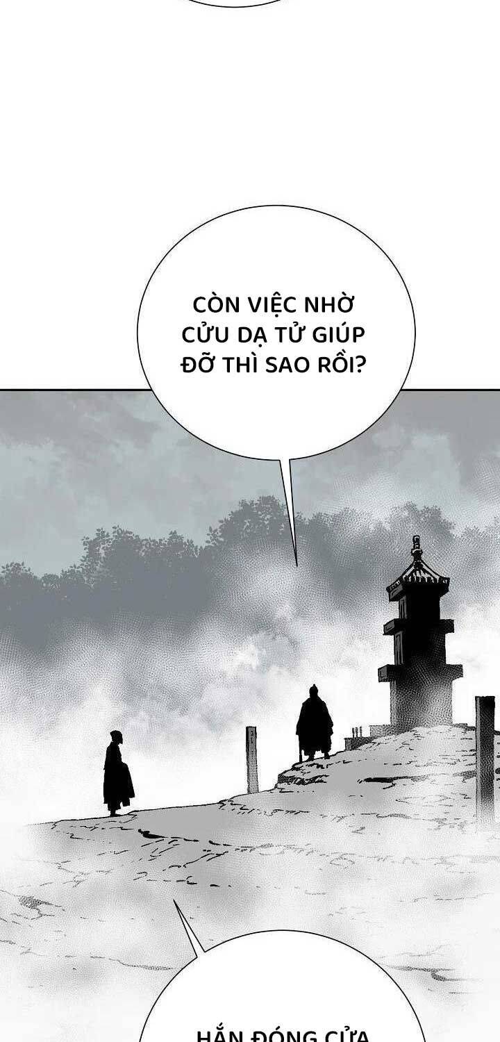 Vĩ Linh Kiếm Tiên [Chap 79] - Page 35