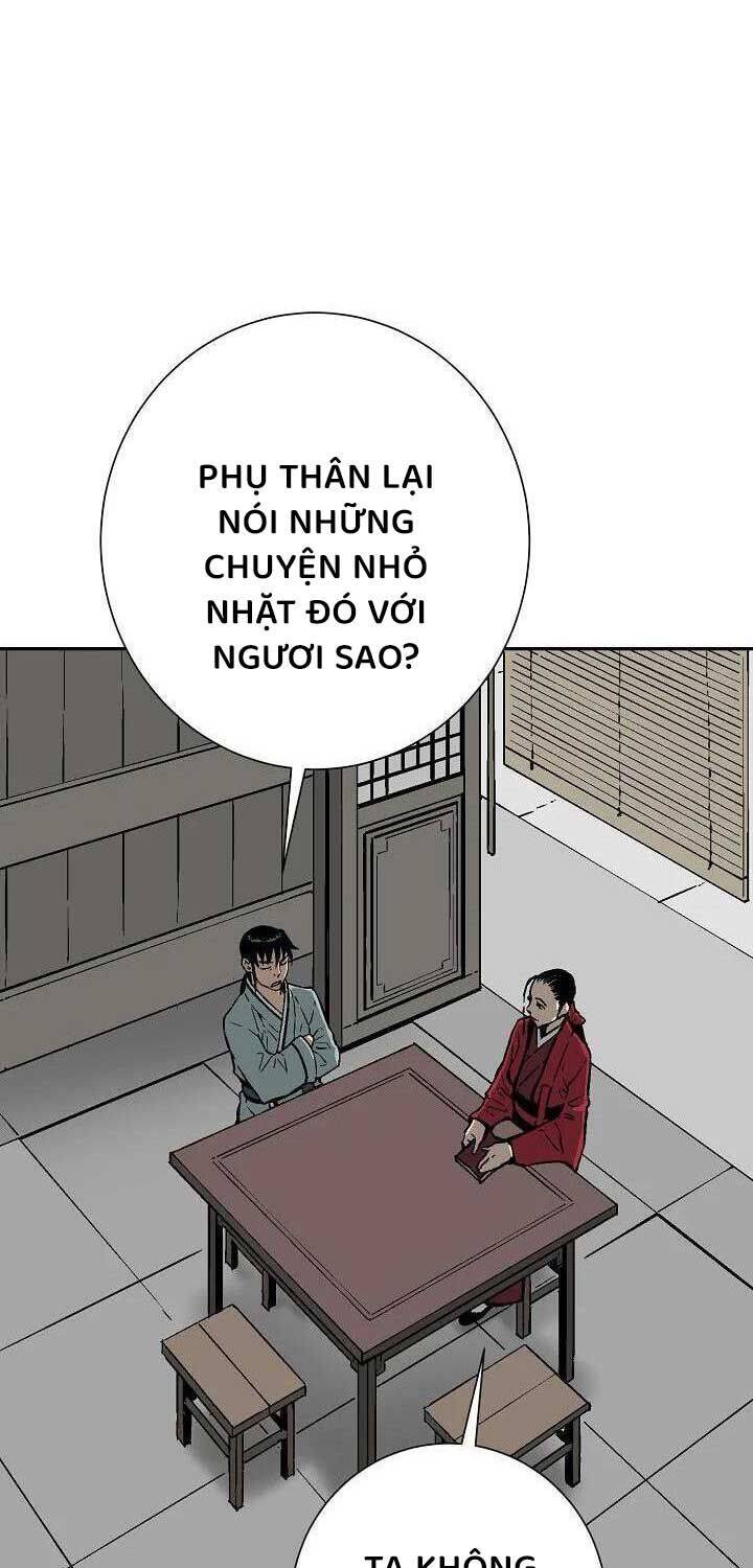 Vĩ Linh Kiếm Tiên [Chap 79] - Page 42