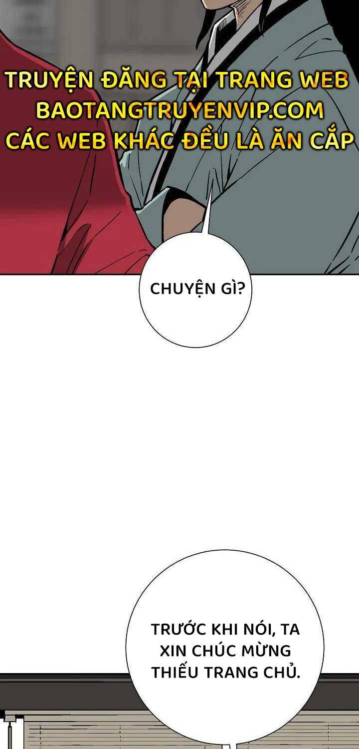 Vĩ Linh Kiếm Tiên [Chap 79] - Page 44