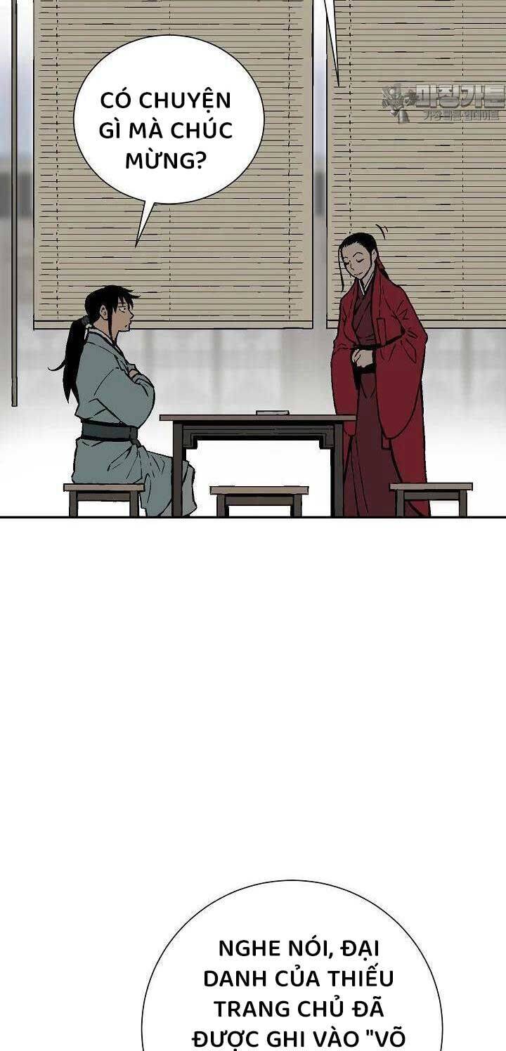 Vĩ Linh Kiếm Tiên [Chap 79] - Page 45