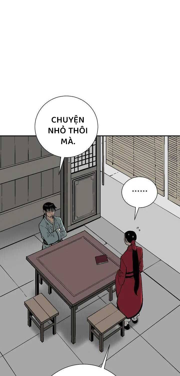 Vĩ Linh Kiếm Tiên [Chap 79] - Page 47