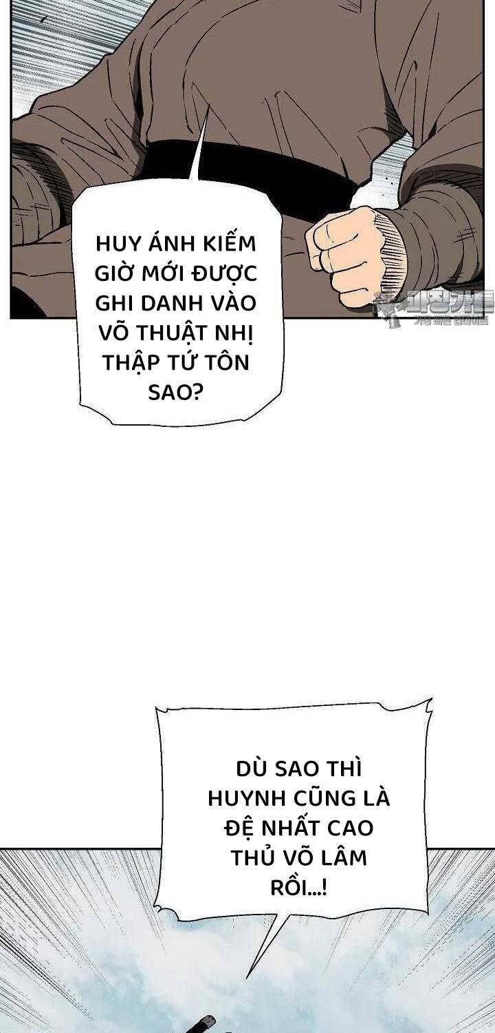 Vĩ Linh Kiếm Tiên [Chap 79] - Page 52