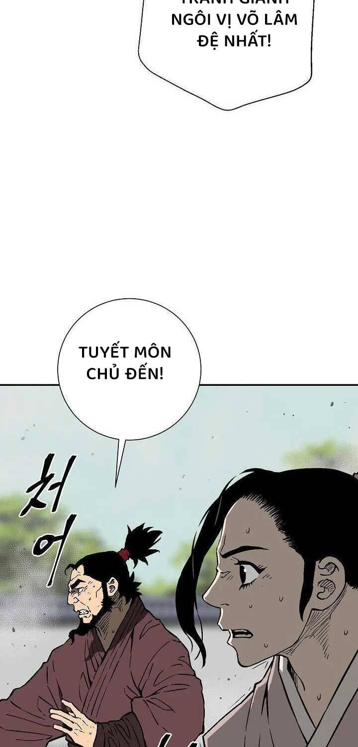 Vĩ Linh Kiếm Tiên [Chap 79] - Page 62