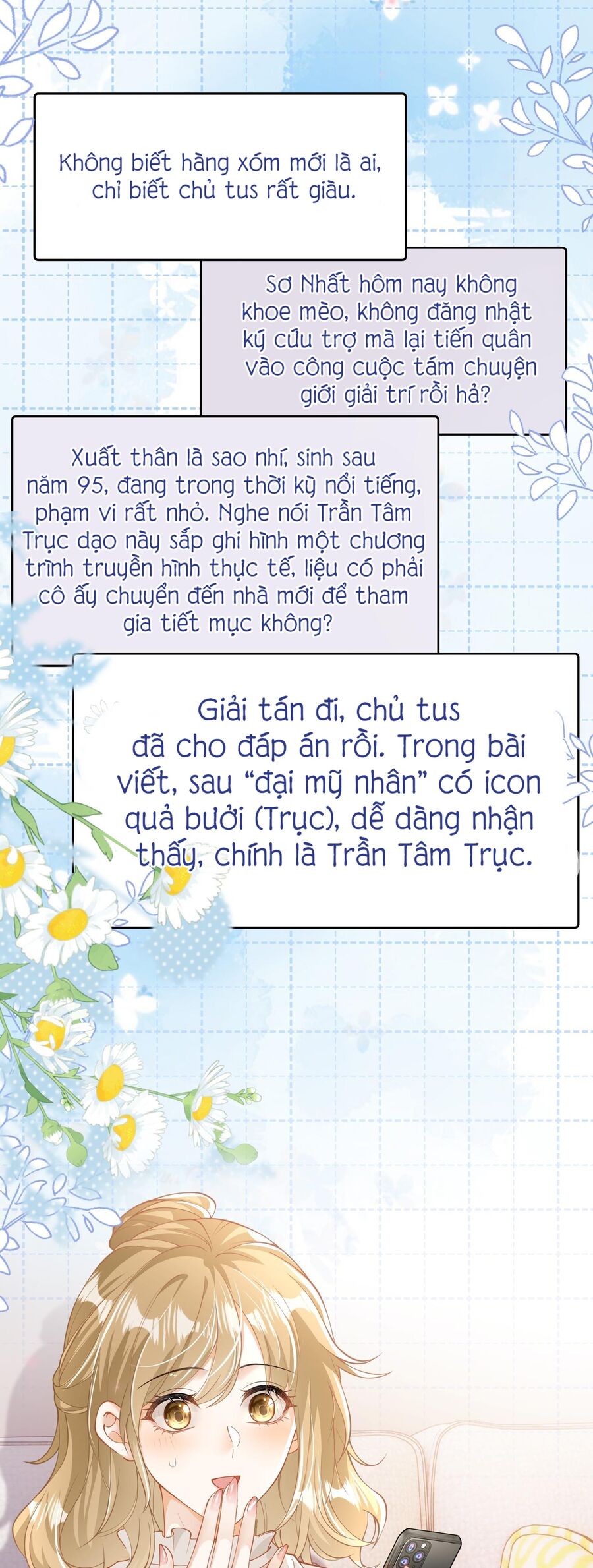 Sổ Tay Tâm Ý