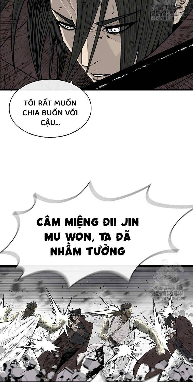 Bắc Kiếm Giang Hồ [Chap 193-196] - Page 38