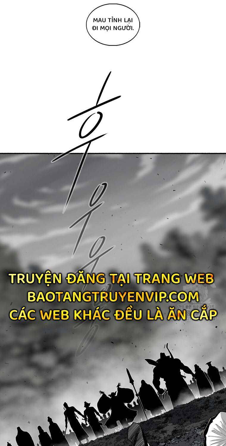 Bắc Kiếm Giang Hồ [Chap 193-196] - Page 40