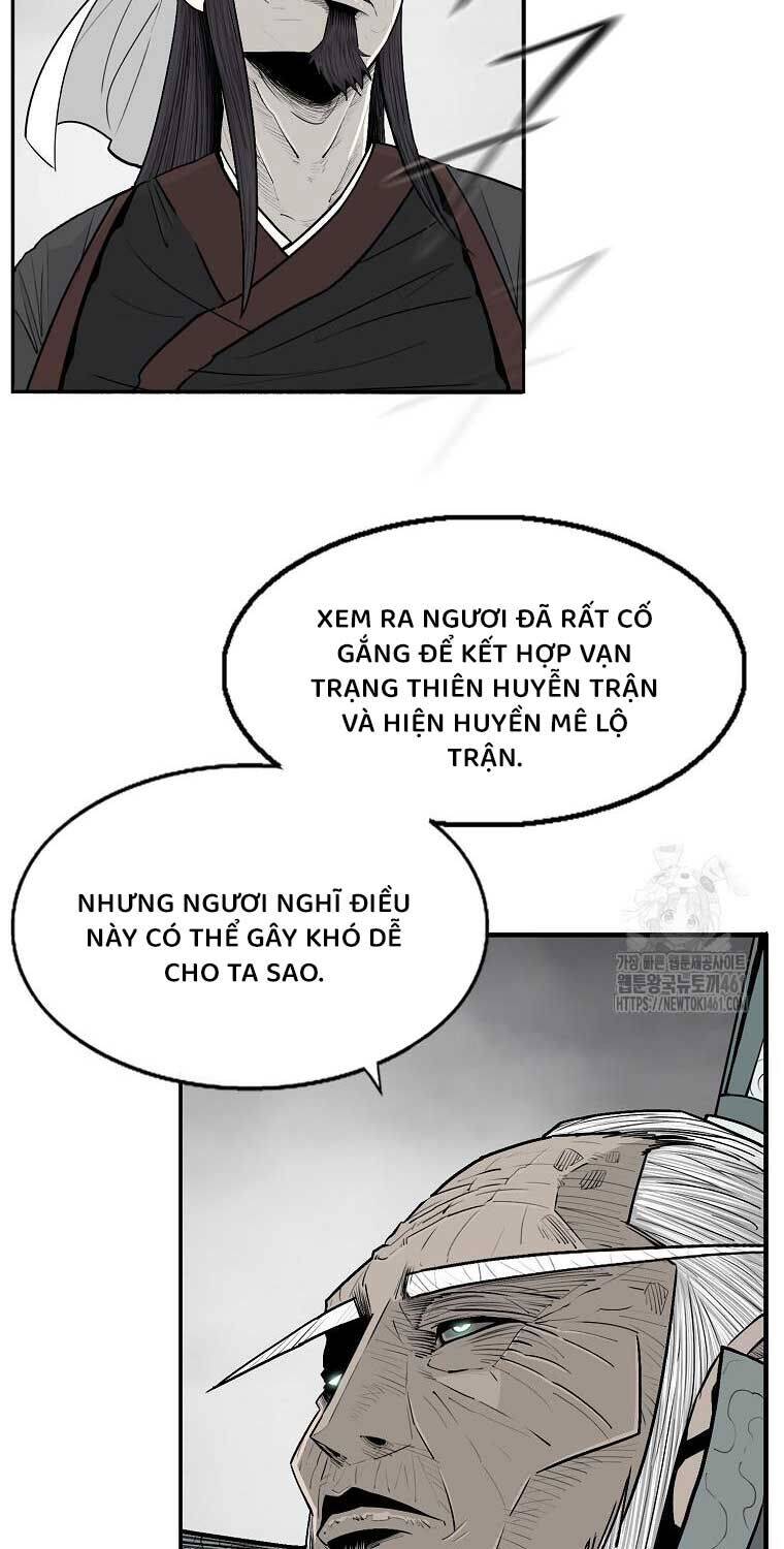 Bắc Kiếm Giang Hồ [Chap 193-196] - Page 59