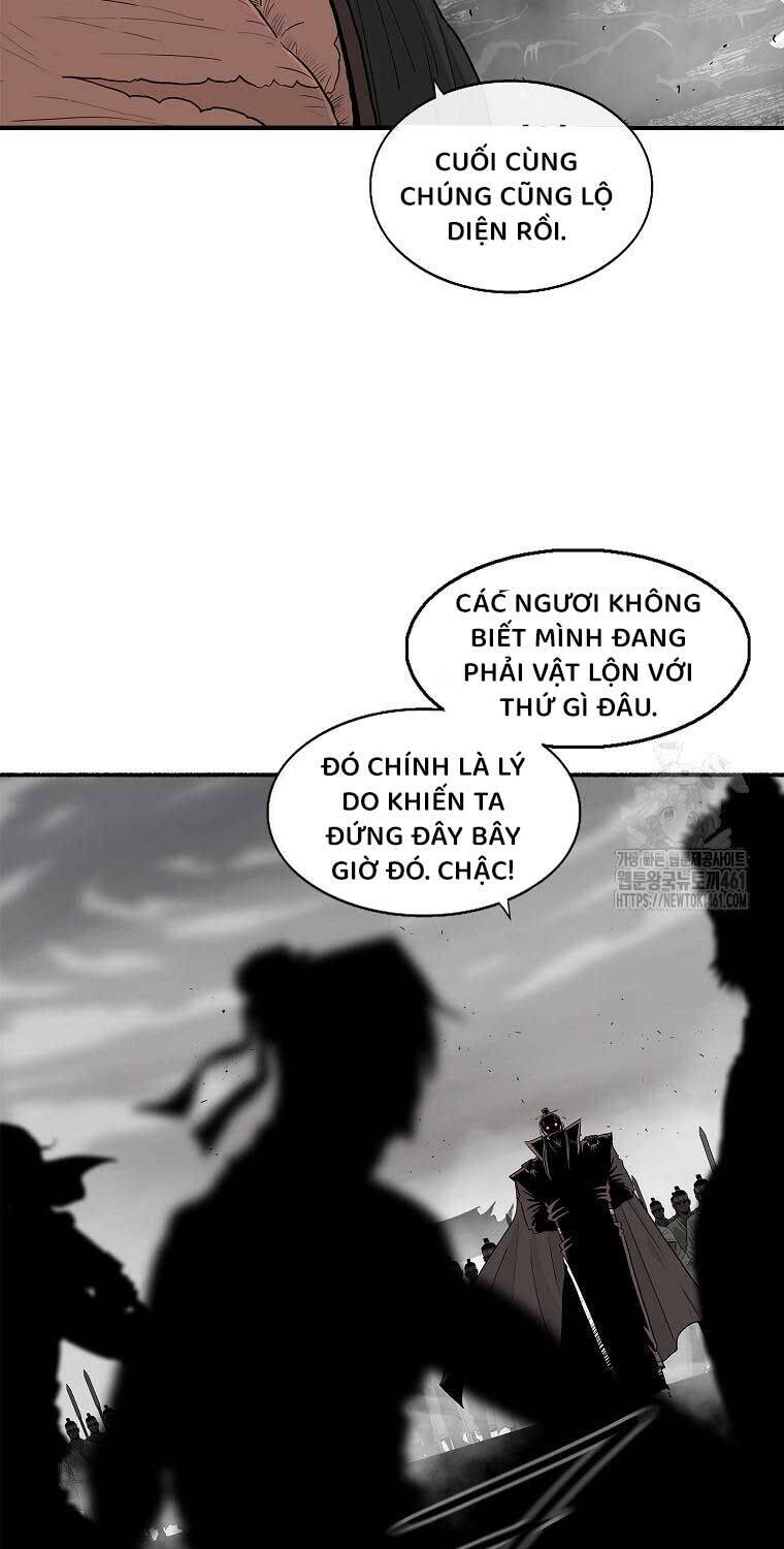 Bắc Kiếm Giang Hồ [Chap 193-196] - Page 62