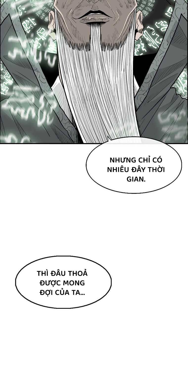 Bắc Kiếm Giang Hồ [Chap 193-196] - Page 19