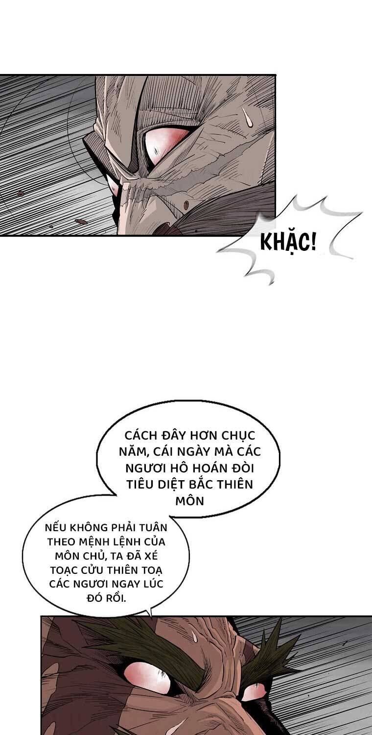 Bắc Kiếm Giang Hồ [Chap 193-196] - Page 1