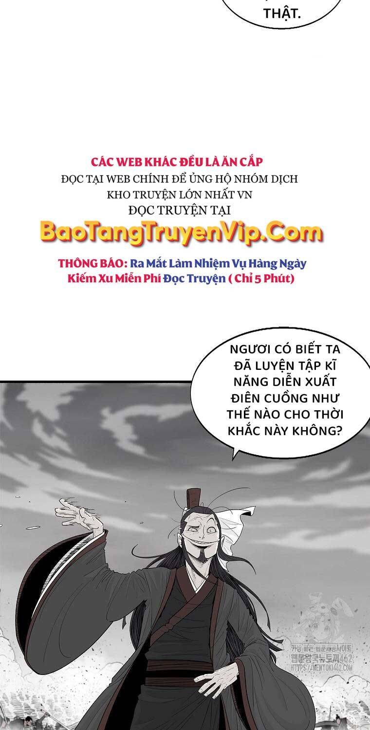 Bắc Kiếm Giang Hồ [Chap 193-196] - Page 26