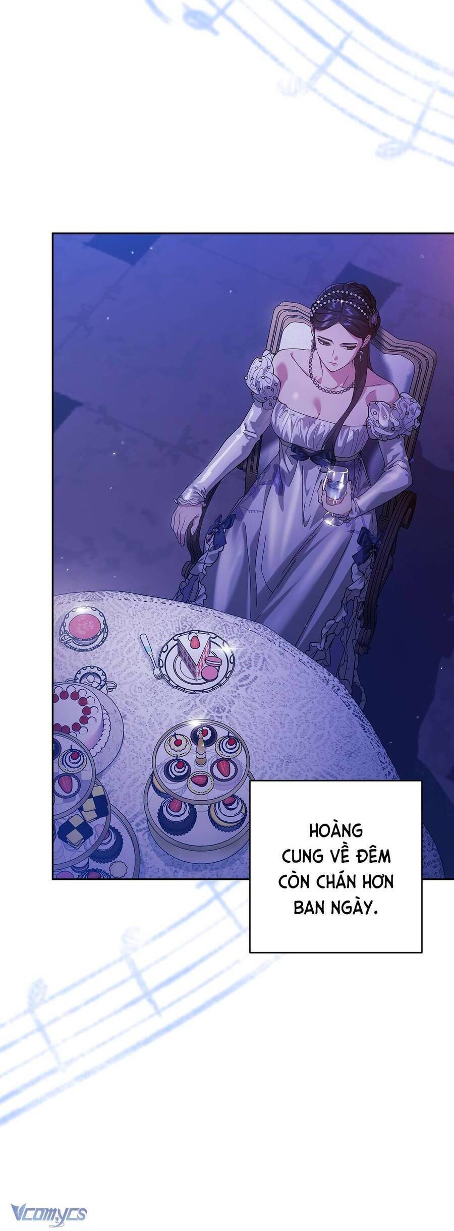 Cuộc Hôn Nhân Này Dù Sao Cũng Sẽ Tan Vỡ Mà Thôi [Chap 78-85.1] - Page 24