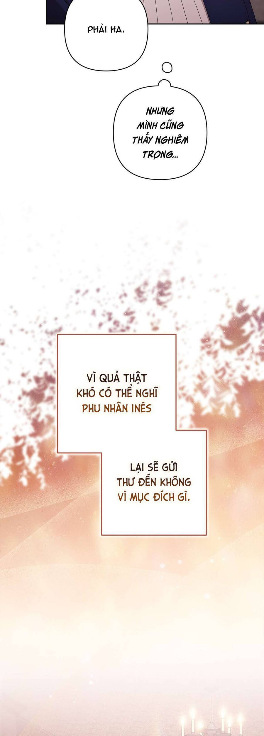 Cuộc Hôn Nhân Này Dù Sao Cũng Sẽ Tan Vỡ Mà Thôi [Chap 78-85.1] - Page 3