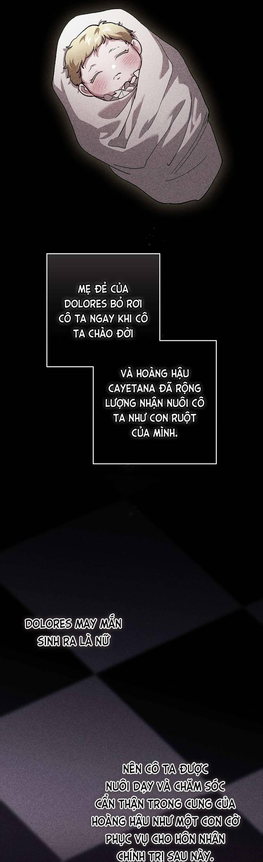 Cuộc Hôn Nhân Này Dù Sao Cũng Sẽ Tan Vỡ Mà Thôi [Chap 78-85.1] - Page 39