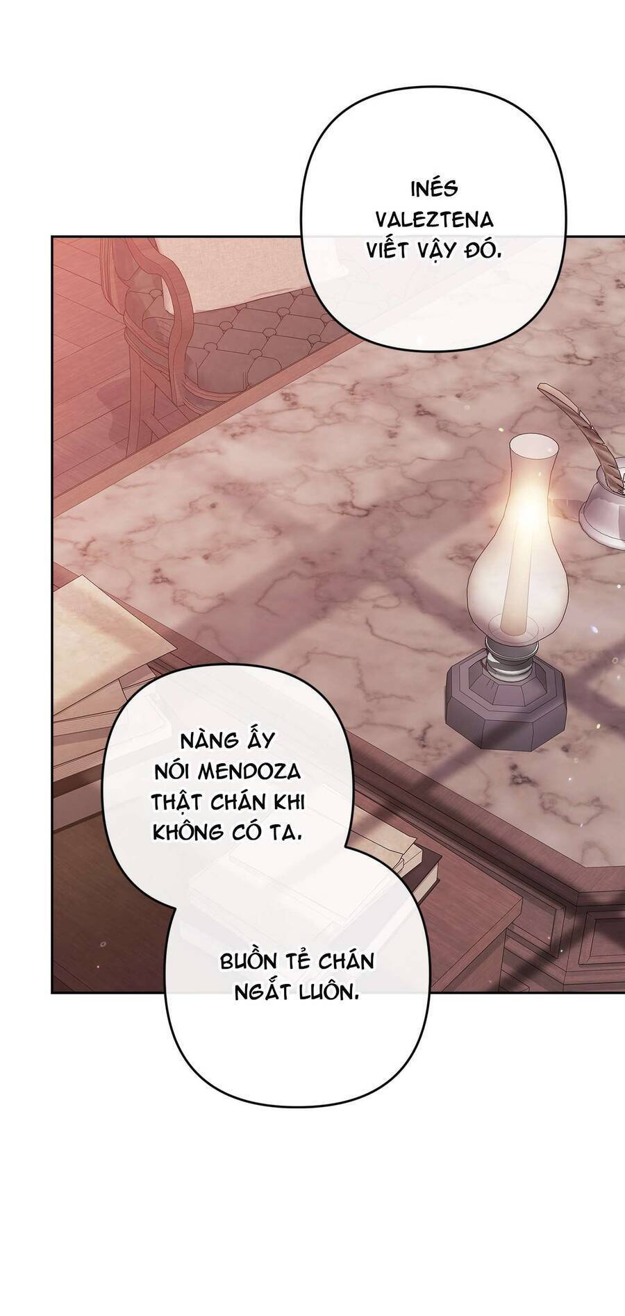 Cuộc Hôn Nhân Này Dù Sao Cũng Sẽ Tan Vỡ Mà Thôi [Chap 78-85.1] - Page 9