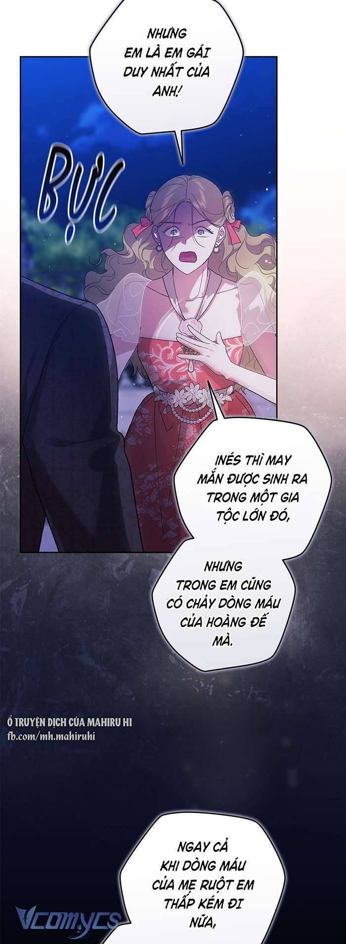 Cuộc Hôn Nhân Này Dù Sao Cũng Sẽ Tan Vỡ Mà Thôi [Chap 78-85.1] - Page 26