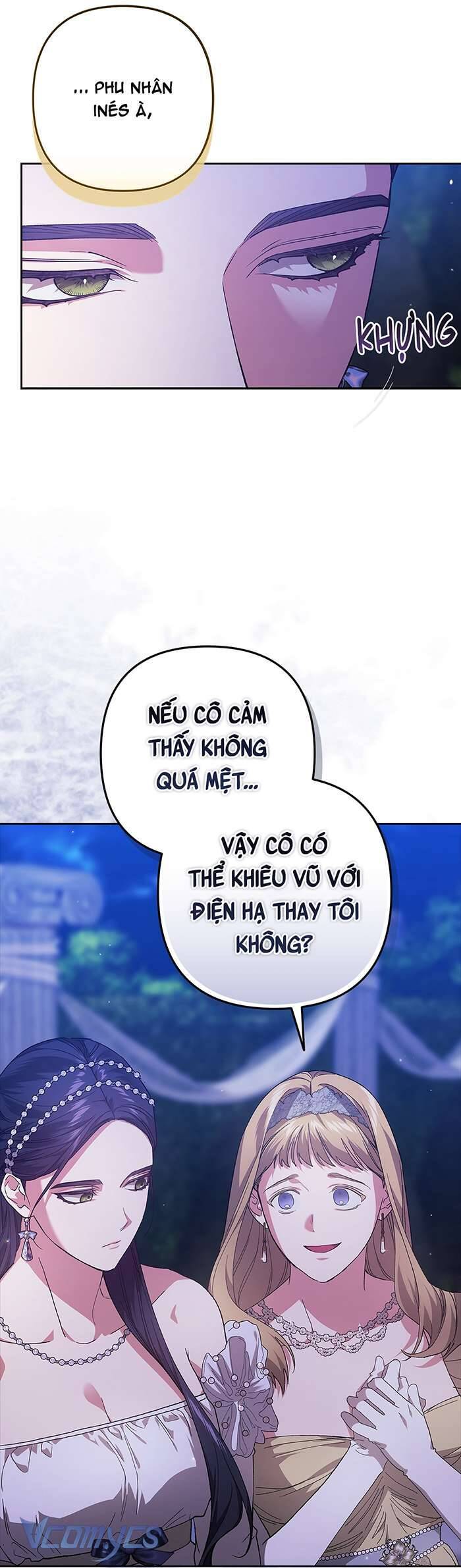 Cuộc Hôn Nhân Này Dù Sao Cũng Sẽ Tan Vỡ Mà Thôi [Chap 78-85.1] - Page 7