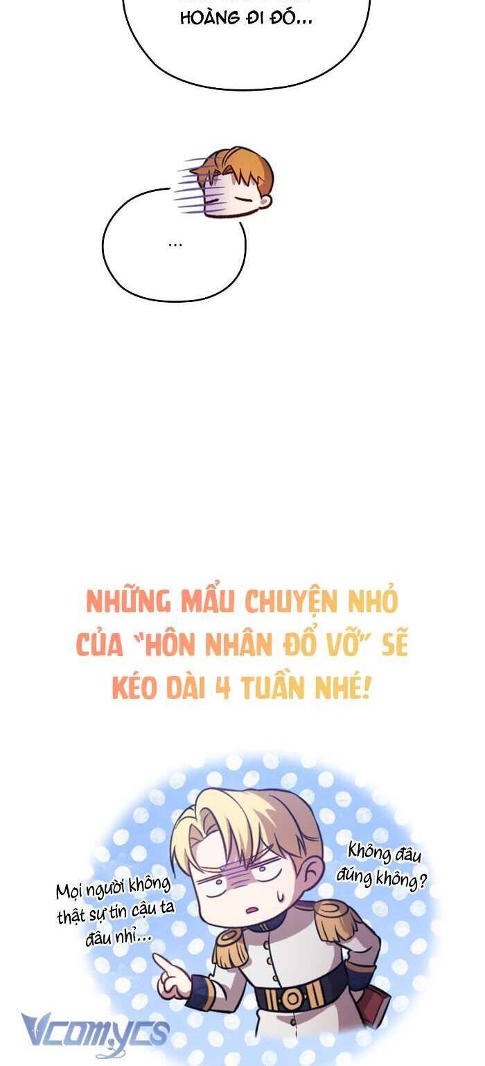 Cuộc Hôn Nhân Này Dù Sao Cũng Sẽ Tan Vỡ Mà Thôi [Chap 78-85.1] - Page 9