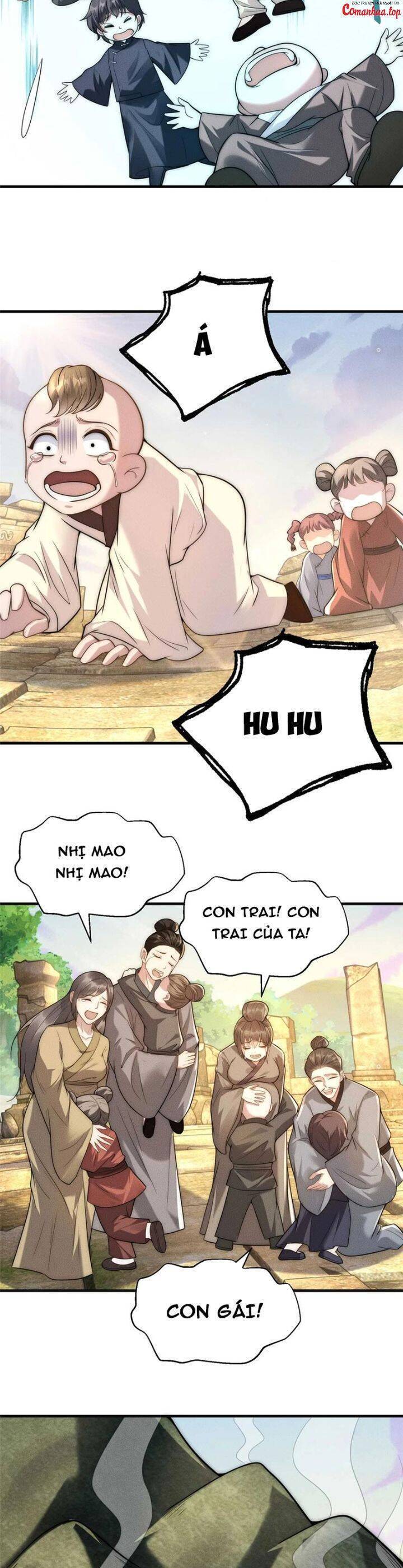 Bắt Đầu Với 100 Triệu Mạng [Chap 56-121] - Page 11