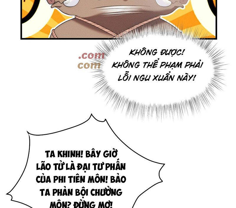 Bắt Đầu Với 100 Triệu Mạng [Chap 56-121] - Page 24