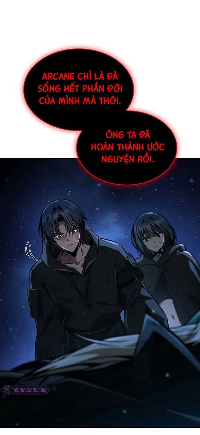 Đại Pháp Sư Toàn Năng [Chap 87] - Page 16