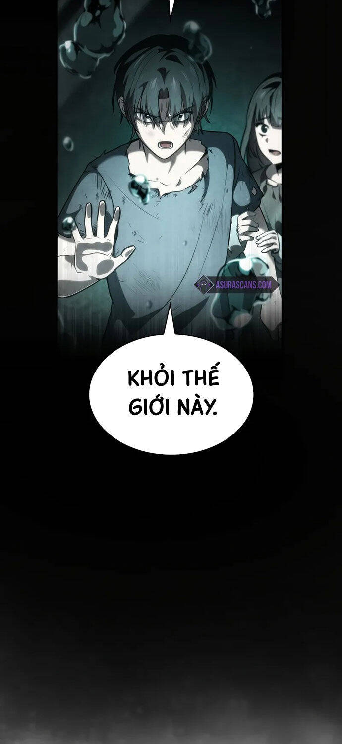 Đại Pháp Sư Toàn Năng [Chap 87] - Page 20